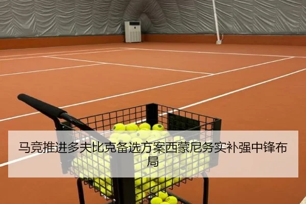 马竞推进多夫比克备选方案西蒙尼务实补强中锋布局